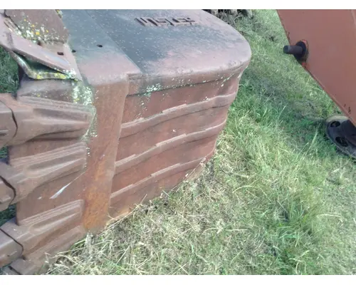 Insley H1000C Equipment (Mounted)