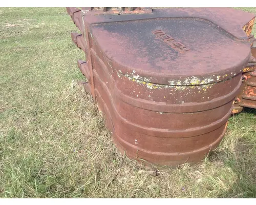 Insley H1000C Equipment (Mounted)