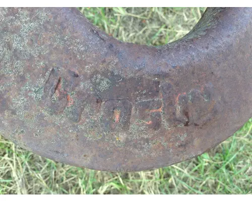 Insley H1000C Equipment (Mounted)