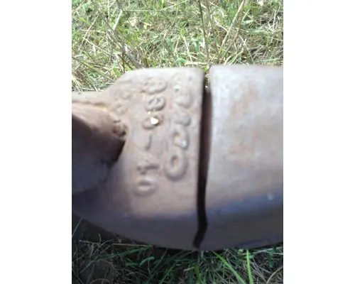 Insley H1000C Equipment (Mounted)