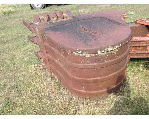 Insley H1000C Equipment (Mounted)