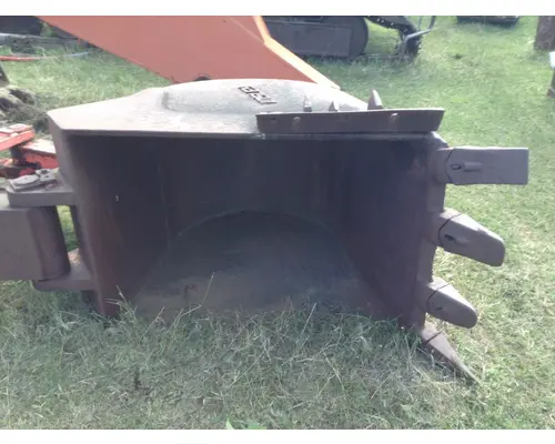 Insley H1000C Equipment (Mounted)