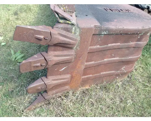 Insley H1000C Equipment (Mounted)