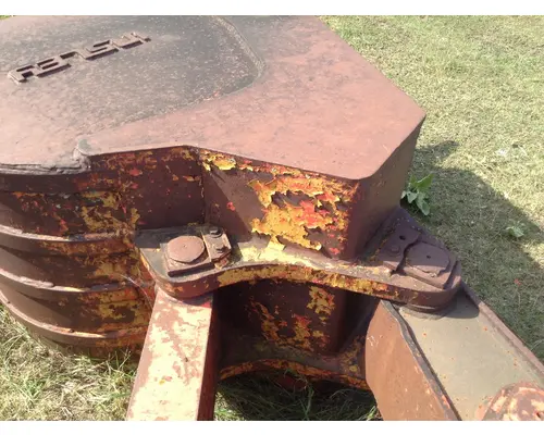 Insley H1000C Equipment (Mounted)