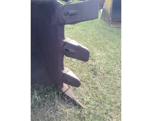 Insley H1000C Equipment (Mounted)