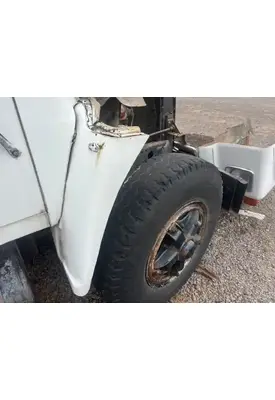 International Harvester 1800 LOADSTER Fender Extension
