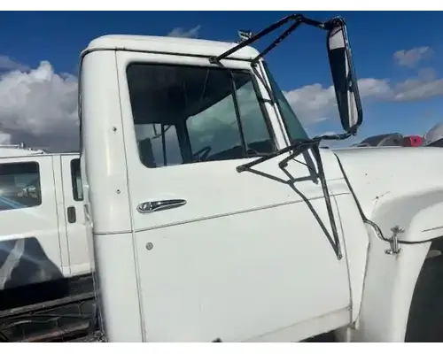 Door Assembly, Front International Harvester 1800 LOADSTER Holst Truck Parts