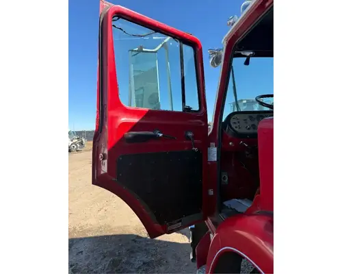 International Harvester CO1850 Door Assembly, Front