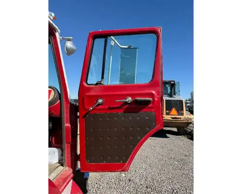 International Harvester CO1850 Door Assembly, Front