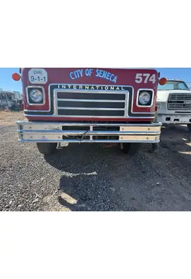International Harvester CO1850 Grille