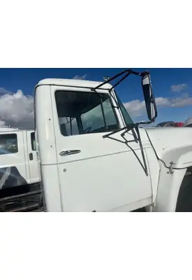 International Harvester Other Door Assembly, Front