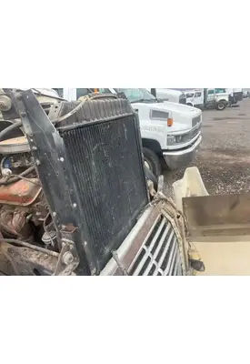 International Harvester Other Radiator