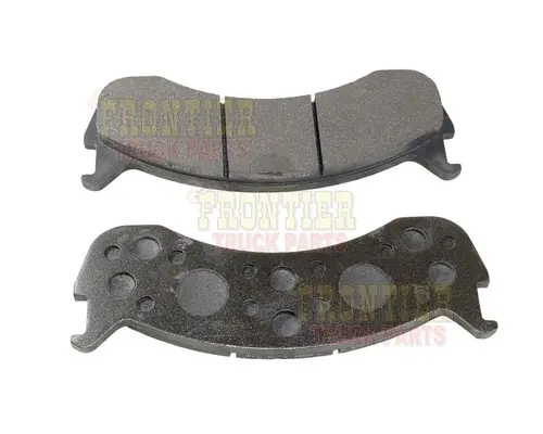 Brake Caliper INTERNATIONAL/RENEWED  Frontier Truck Parts