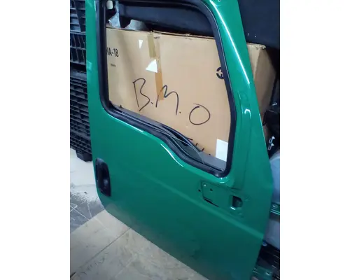 International Trucks MV HV RH LT International MV HV LT RH passenger front door rh