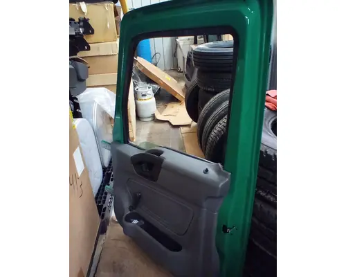 International Trucks MV HV RH LT International MV HV LT RH passenger front door rh