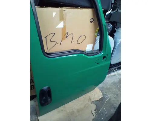 International Trucks MV HV RH LT International MV HV LT RH passenger front door rh