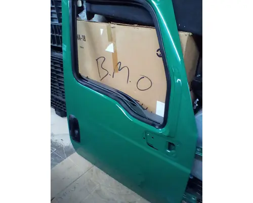 Door Assembly, Front International Trucks MV HV RH LT C&amp;s Surplus Truck Parts