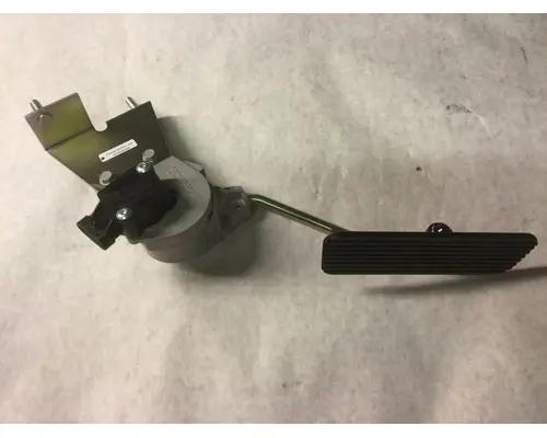 Accelerator Parts INTERNATIONAL  Marshfield Transportation Products