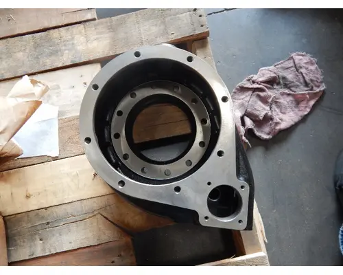 Accelerator Parts INTERNATIONAL  K &amp; R Truck Sales, Inc.