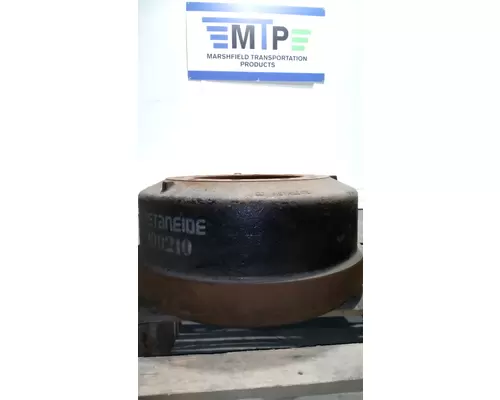 Air Brake Components INTERNATIONAL  Marshfield Transportation Products