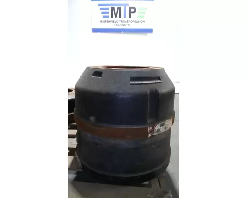 Air Brake Components INTERNATIONAL  Marshfield Transportation Products