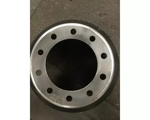 Air Brake Components INTERNATIONAL  Marshfield Transportation Products