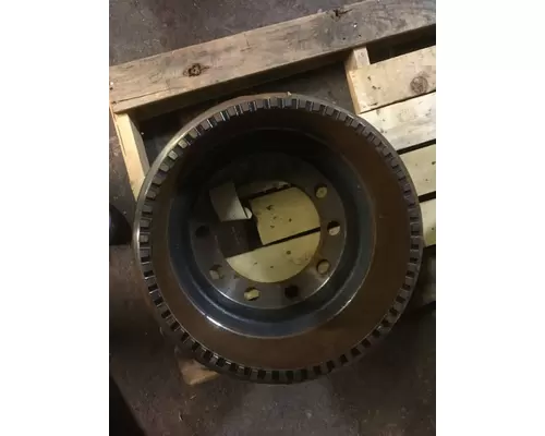 Air Brake Components INTERNATIONAL  Marshfield Transportation Products