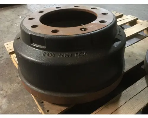 Air Brake Components INTERNATIONAL  Marshfield Transportation Products