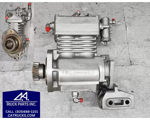 Air Compressor INTERNATIONAL  CA Truck Parts