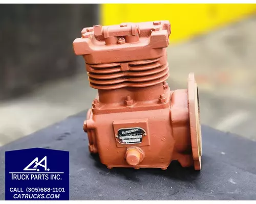 Air Compressor INTERNATIONAL  CA Truck Parts