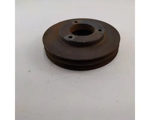 Air Conditioner Compressor Clutch INTERNATIONAL  Quality Bus &amp; Truck Parts