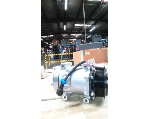 Air Conditioner Compressor INTERNATIONAL  Marshfield Transportation Products