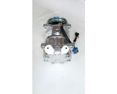 Air Conditioner Compressor INTERNATIONAL  Marshfield Transportation Products