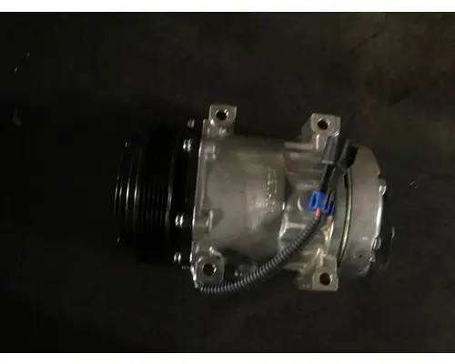 Air Conditioner Compressor INTERNATIONAL  Marshfield Transportation Products