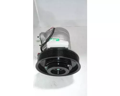 Air Conditioner Compressor INTERNATIONAL  Marshfield Transportation Products