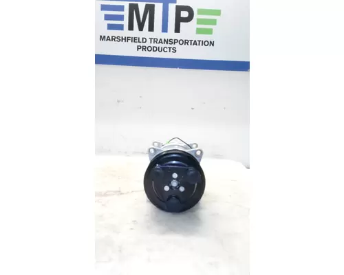 Air Conditioner Compressor INTERNATIONAL  Marshfield Transportation Products