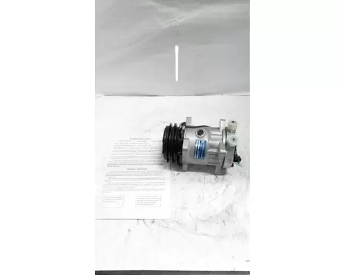 Air Conditioner Compressor INTERNATIONAL  Marshfield Transportation Products