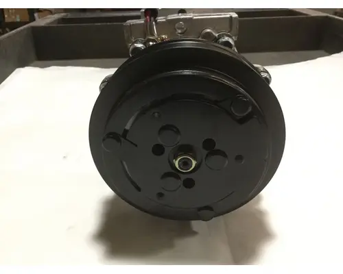 Air Conditioner Compressor INTERNATIONAL  Marshfield Transportation Products