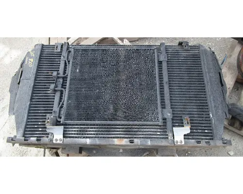Air Conditioner Condenser INTERNATIONAL  Tim Jordan's Truck Parts, Inc.
