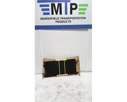 Air Conditioner Condenser INTERNATIONAL  Marshfield Transportation Products