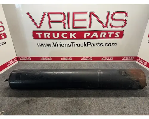 Air Tank INTERNATIONAL  Vriens Truck Parts
