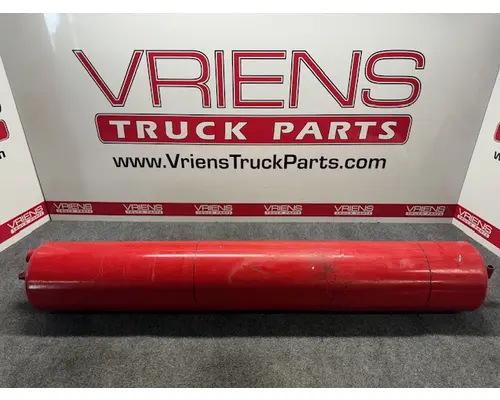 Air Tank INTERNATIONAL  Vriens Truck Parts