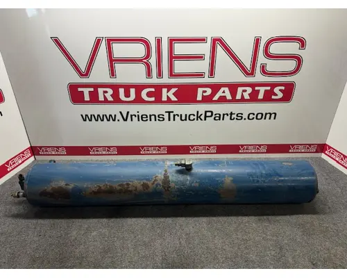 Air Tank INTERNATIONAL  Vriens Truck Parts