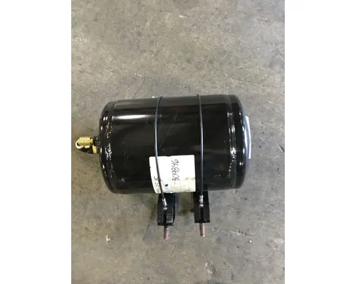 Air Tank INTERNATIONAL  Marshfield Transportation Products