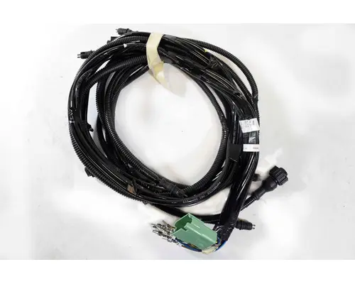 Anti Lock Brake Parts INTERNATIONAL  Frontier Truck Parts