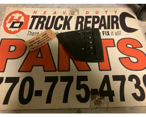 Automatic Transmission Parts, Misc. INTERNATIONAL  Hd Truck Repair &amp; Service