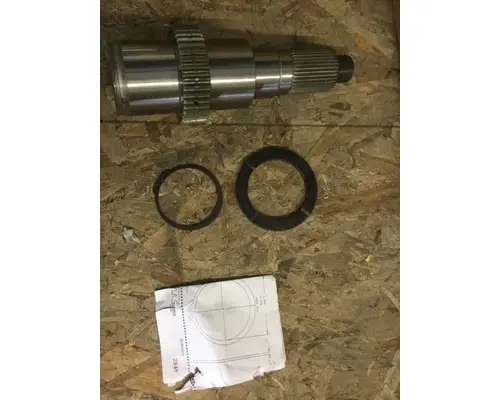 Automatic Transmission Parts, Misc. INTERNATIONAL  Marshfield Transportation Products