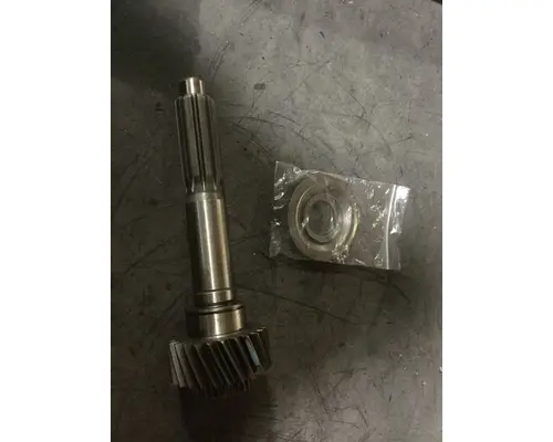 Automatic Transmission Parts, Misc. INTERNATIONAL  Marshfield Transportation Products