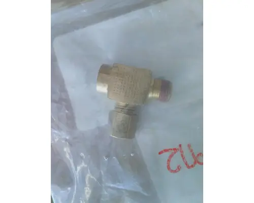 Automatic Transmission Parts, Misc. INTERNATIONAL  Marshfield Transportation Products