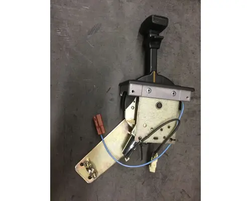 Automatic Transmission Parts, Misc. INTERNATIONAL  Marshfield Transportation Products